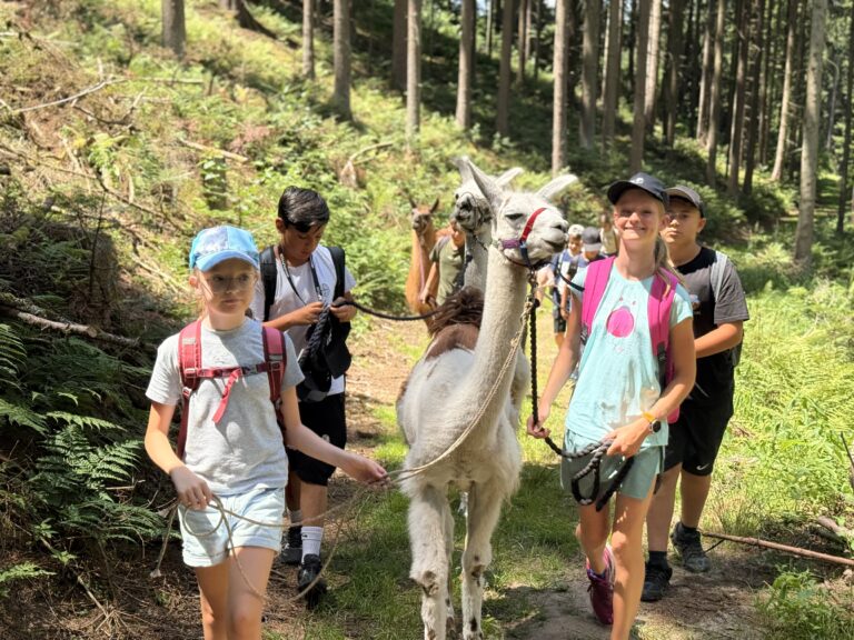 Wandertag