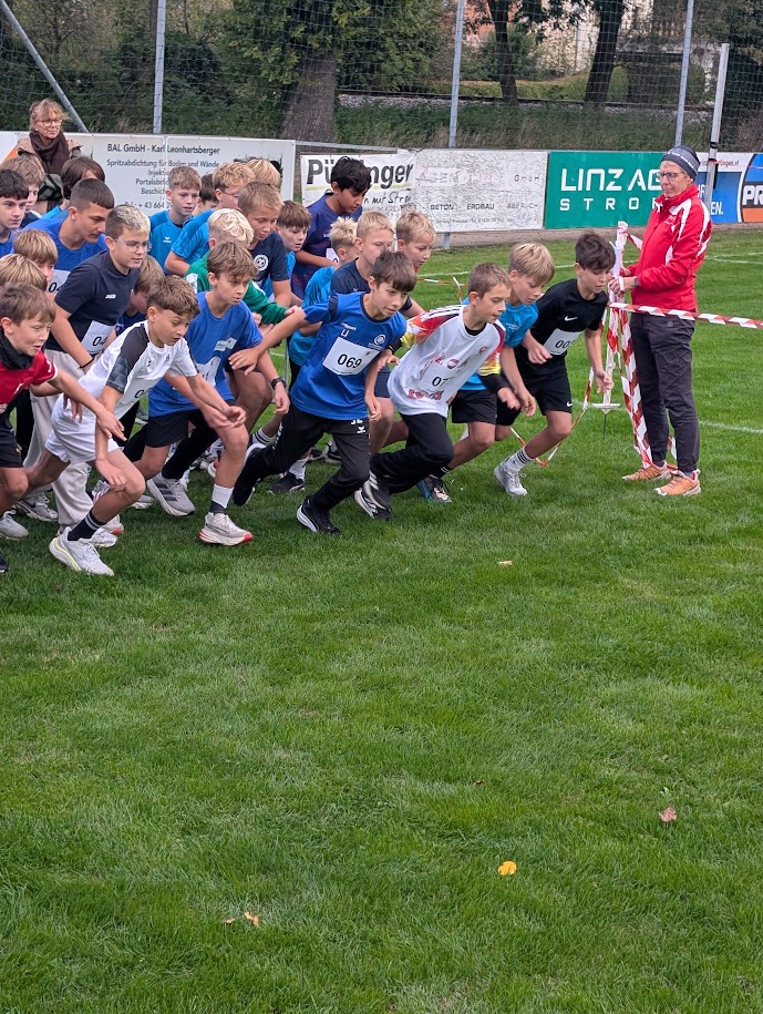 Cross-Country-Bewerb 2026